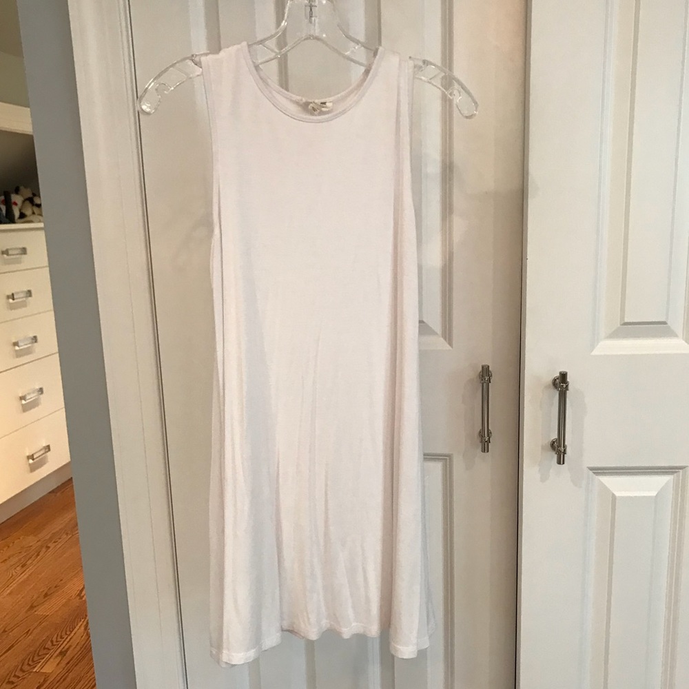 LA HEARTS dress